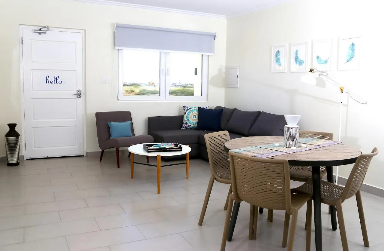 Appartement Casa Alessandra 1Bdr Palm Beach