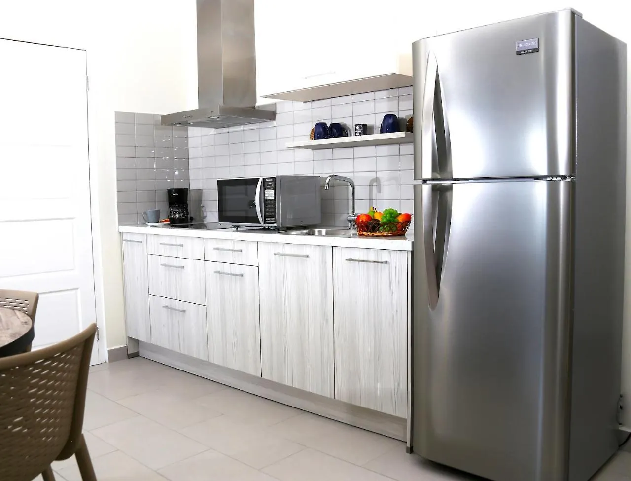Appartement Casa Alessandra 1Bdr Palm Beach