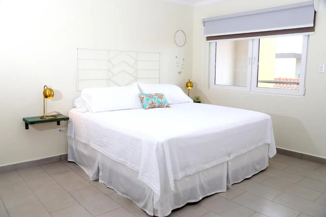 Casa Alessandra 1Bdr Palm Beach 0*,