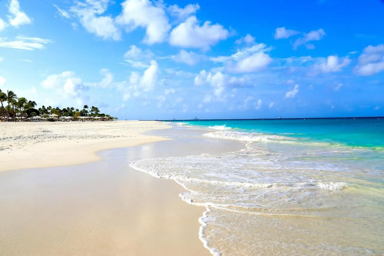 Casa Alessandra 1Bdr Palm Beach 0*,