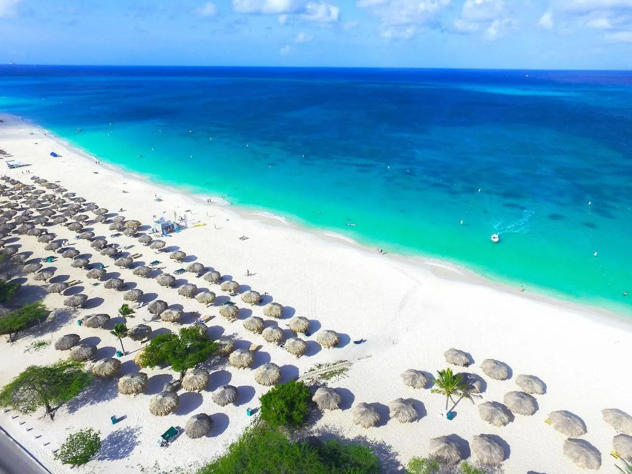 Casa Alessandra 1Bdr Palm Beach